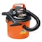 Armor All 2.5 Gallon Wet/Dry Utility Vac VOM205P 0901 - alternate 1
